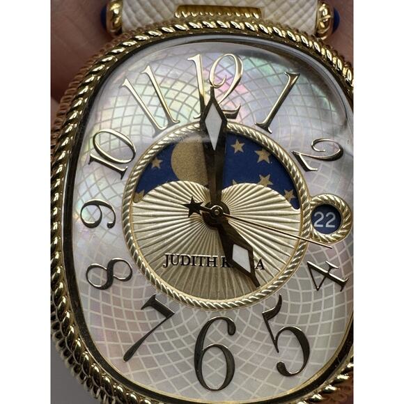 Judith Ripka Women's Watch - Picture 12 of 14
